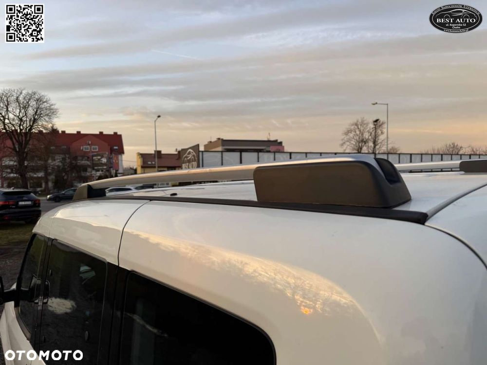 Fiat Doblo - 13