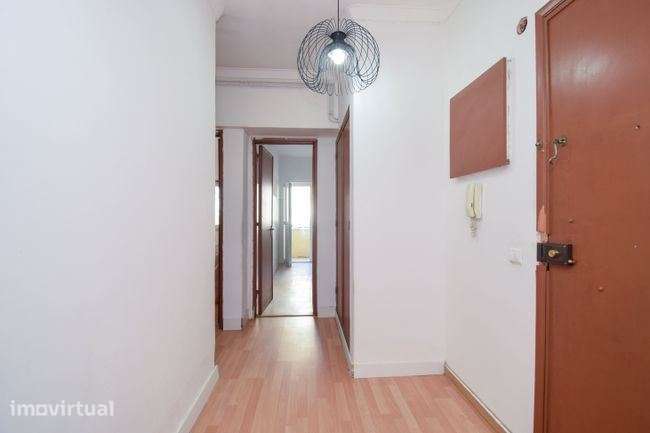 Apartamento To cova da piedade - Grande imagem: 4/19