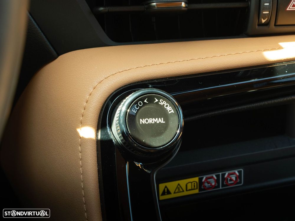 Lexus NX 450h+ - 34