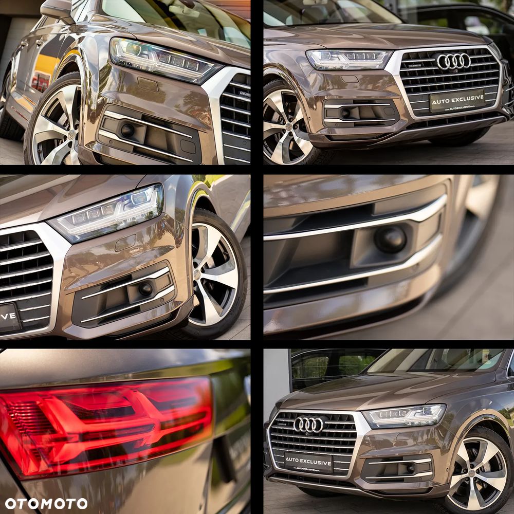 Audi Q7 - 29
