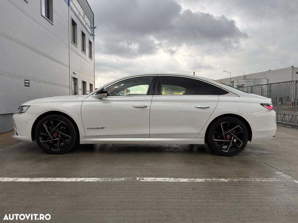 DS Automobiles DS 9 - 40