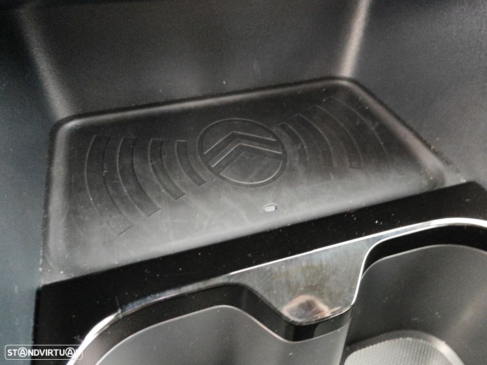 Citroën e-C3 44 kWh Max - 24