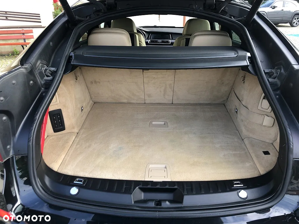 BMW 5GT 535d xDrive - 27