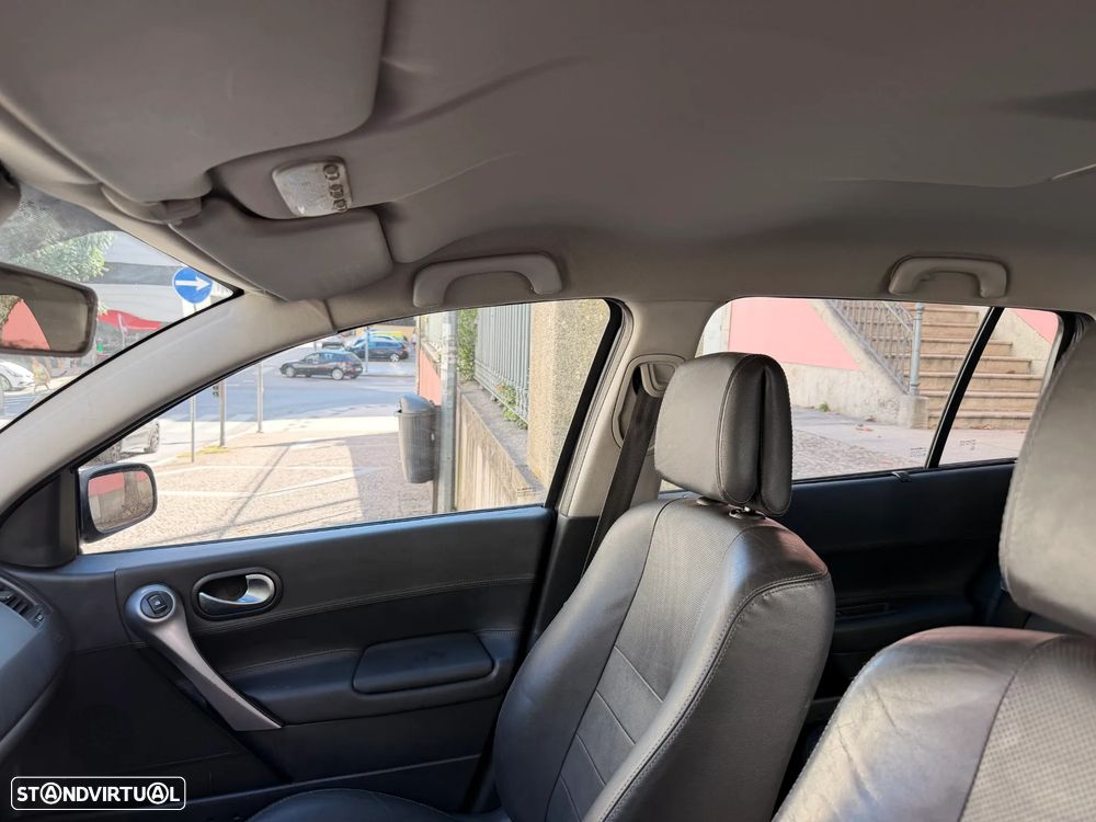 Renault Mégane Break 1.5 dCi SE Exclusive - 12