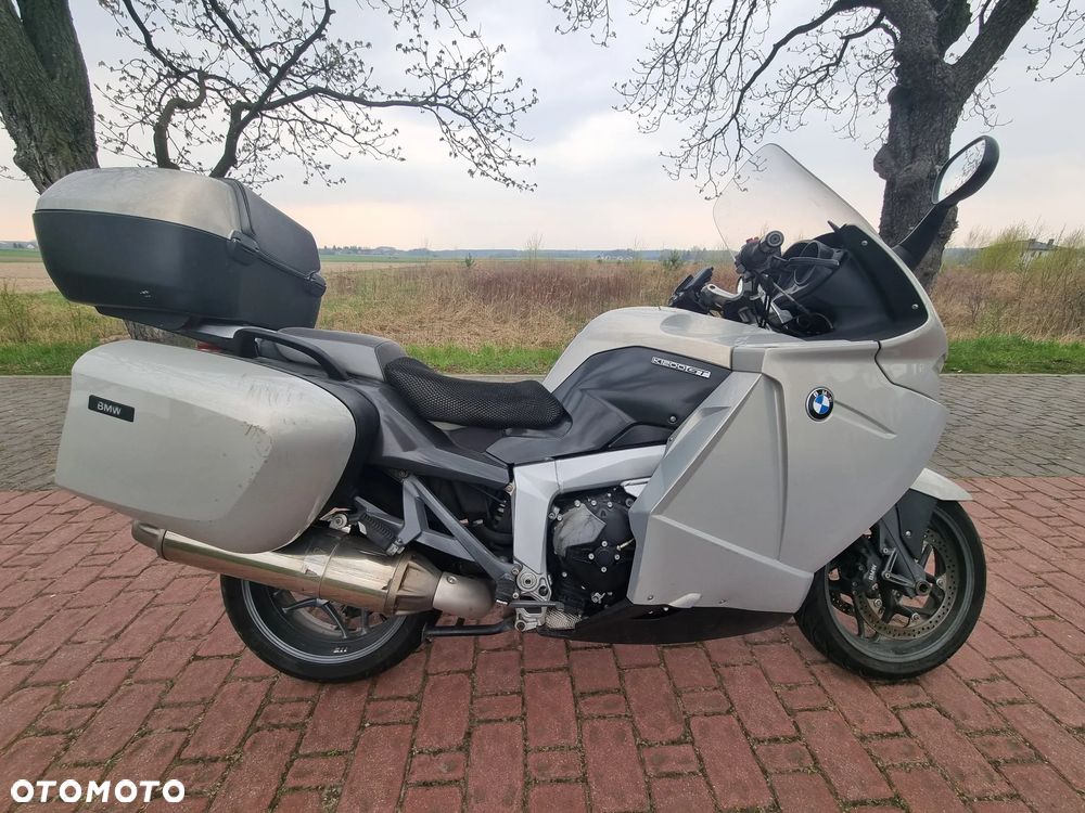 BMW K - 17