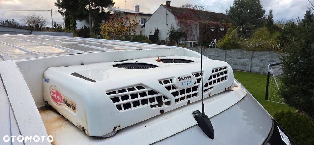 Mercedes-Benz Sprinter - 10