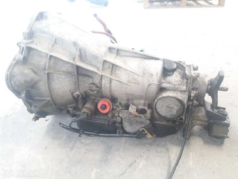 CAIXA VELOCIDADES MERCEDES-BENZ CLASSE E T-MODEL 1993 - 2