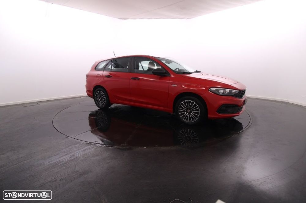 Fiat Tipo Station Wagon 1.3 Multijet City Life - 10