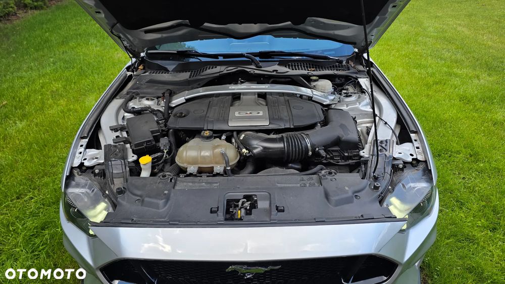 Ford Mustang 5.0 V8 GT - 22