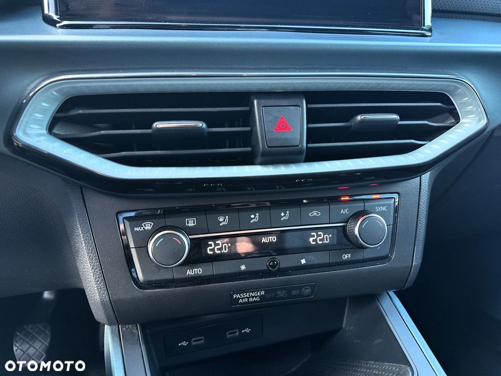 Seat Arona 2021