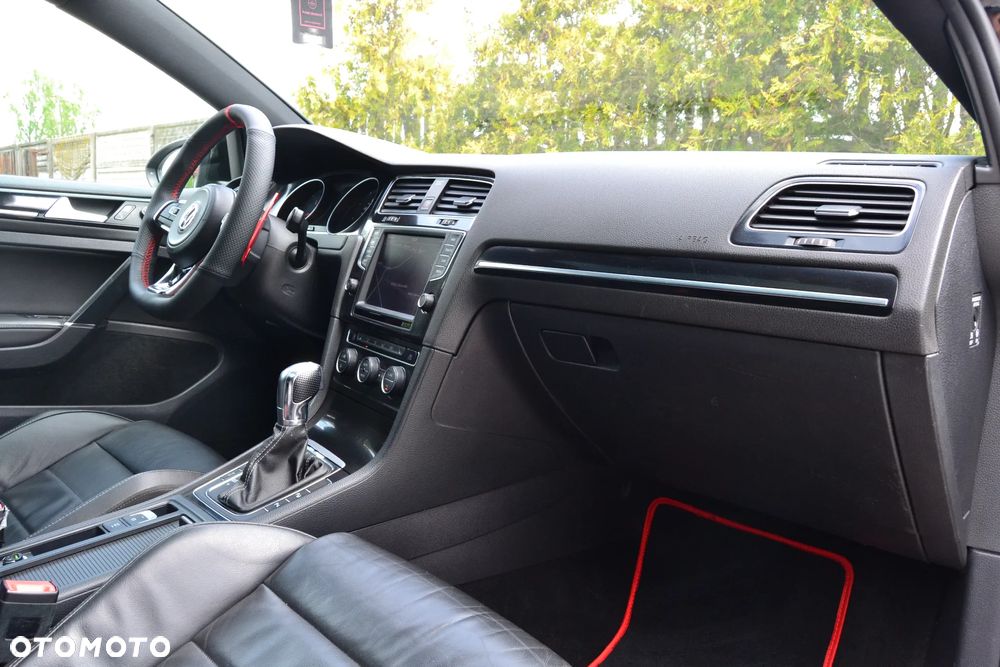 Volkswagen Golf 2.0 TDI BMT GTD DSG - 28