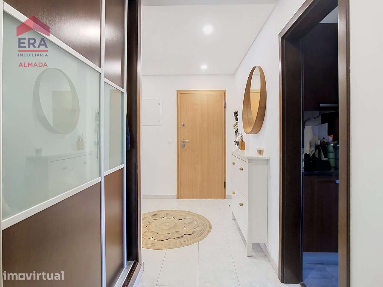 Apartamento T3 com arrecadação-  Vale Flores - Grande imagem: 4/18