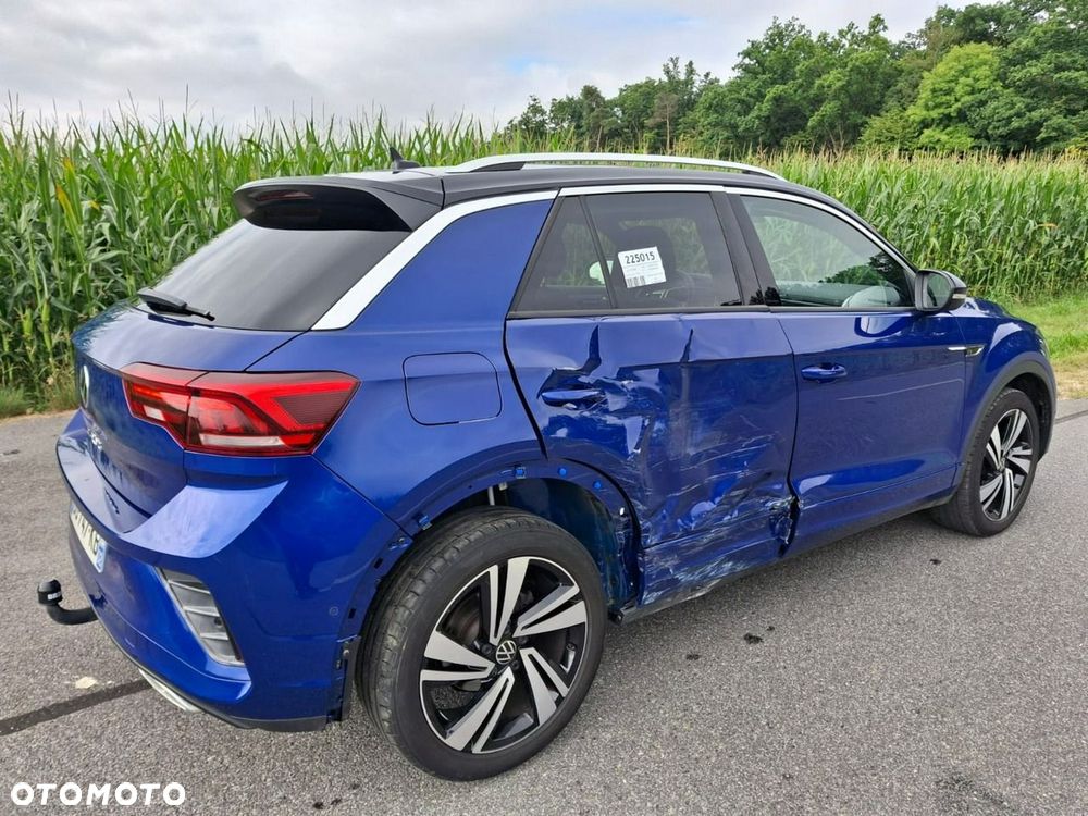 Volkswagen T-Roc - 6