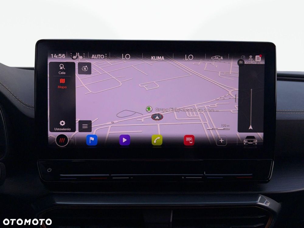 Cupra Formentor 2.0 TSI 4Drive VZ DSG - 38