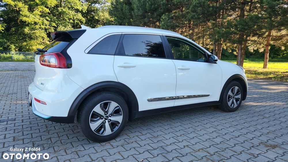 Kia Niro - 7