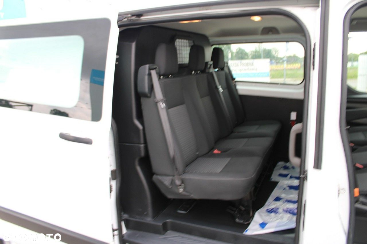 Ford Transit Custom - 26