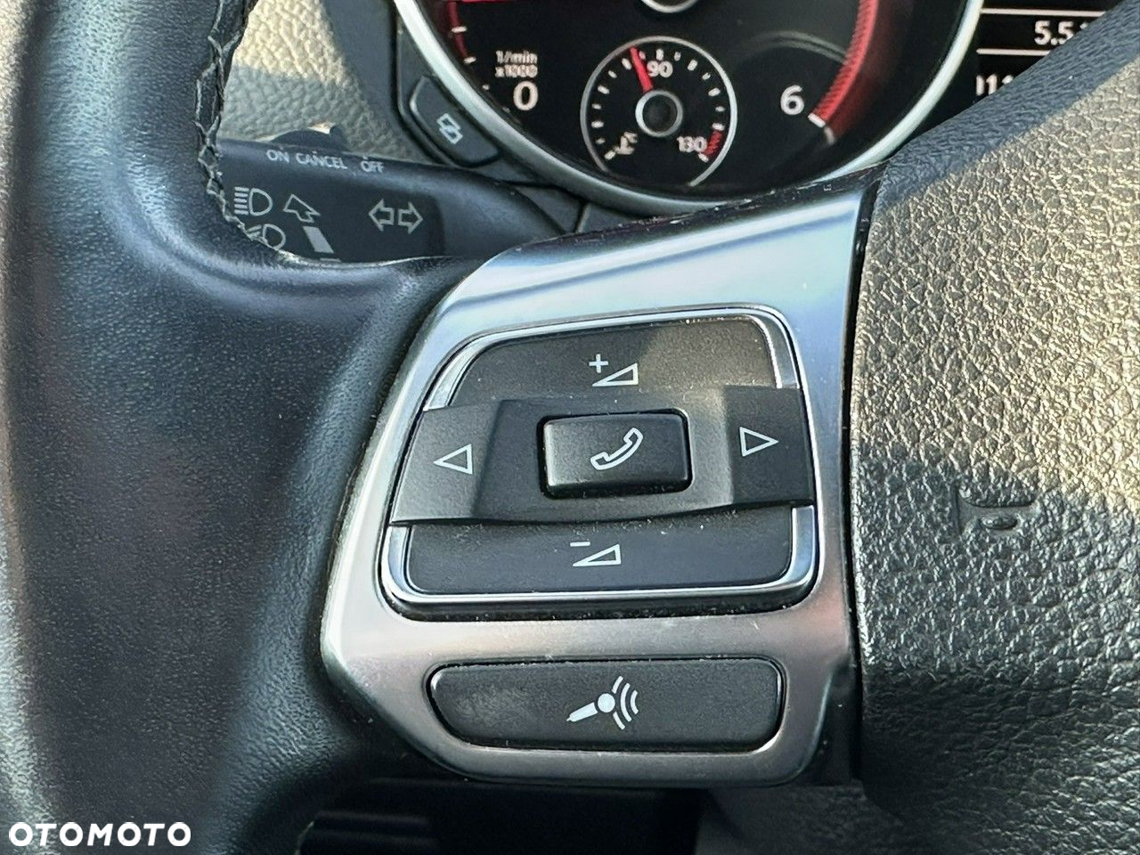 Volkswagen Golf VI 2.0 TDI GTD DSG - 15
