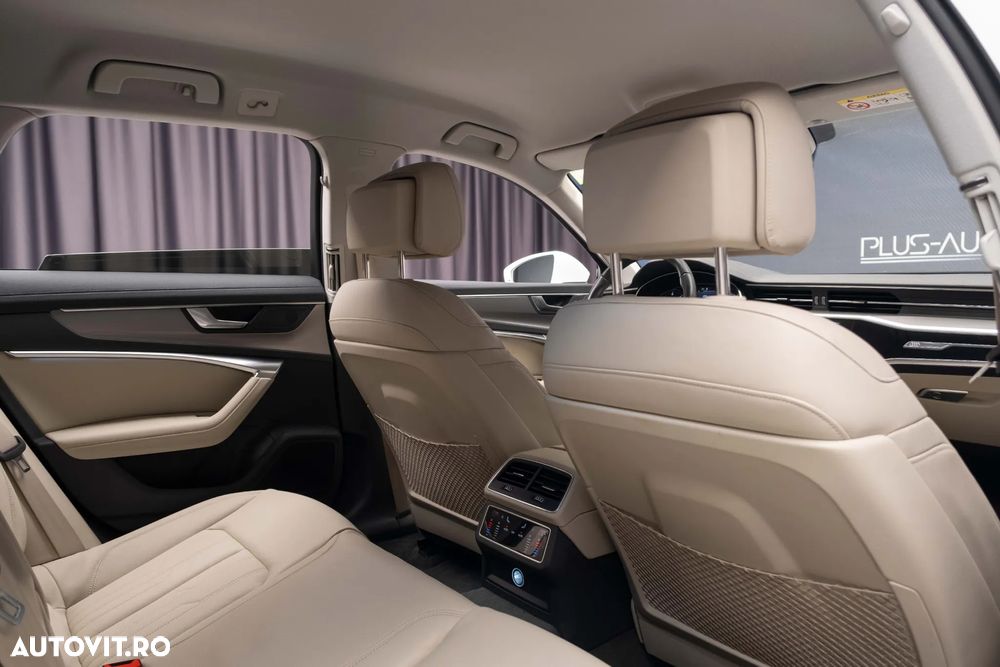 Audi A6 2.0 40 TDI S tronic Design - 28