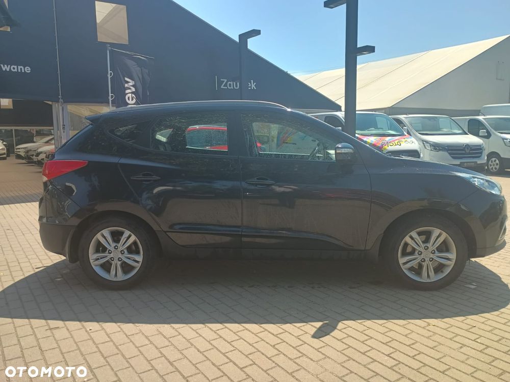Hyundai ix35 2.0 CRDi Comfort - 3