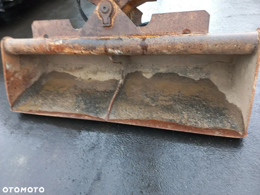 Liebherr A 918 Compact Bez Adblue Dpf z Niemiec - 10