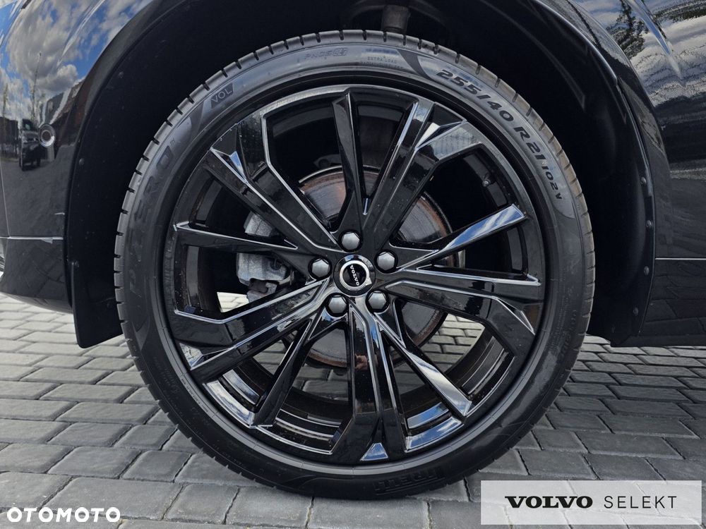 Volvo XC 60 - 40