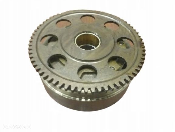 KOŁO MAGNESOWE MAGNETO KAWASAKI ZX9R 98 02 04 - 1