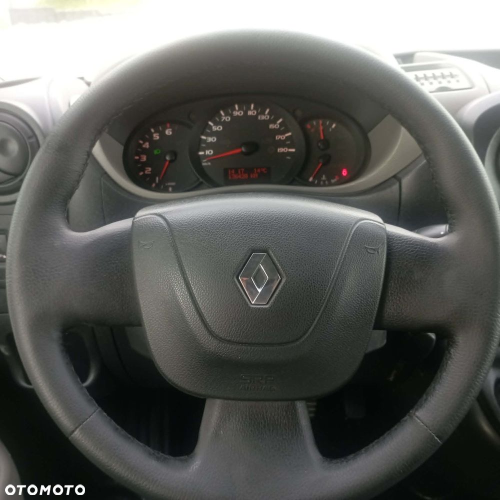 Renault Master - 9