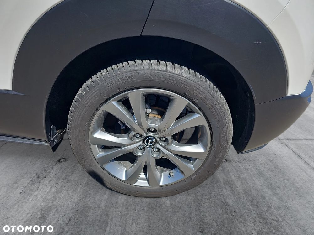 Mazda CX-30 2.0 mHEV Centre-Line 2WD - 9