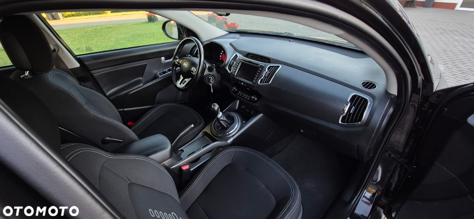 Kia Sportage - 35