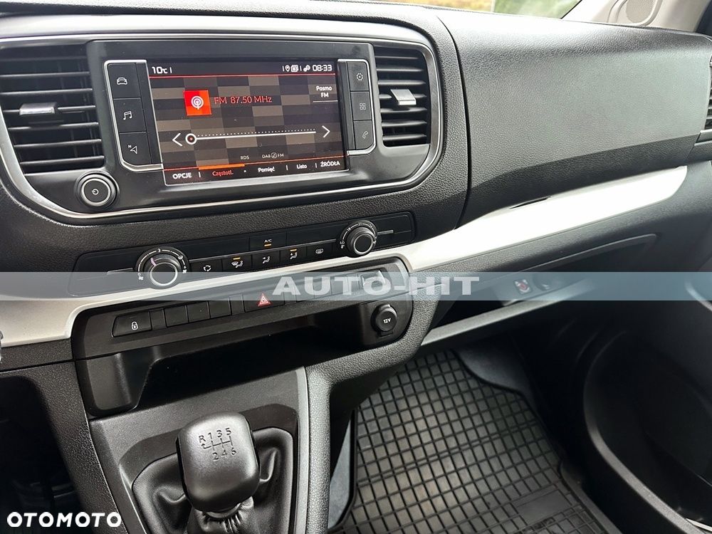 Citroën SpaceTourer M Business - 27