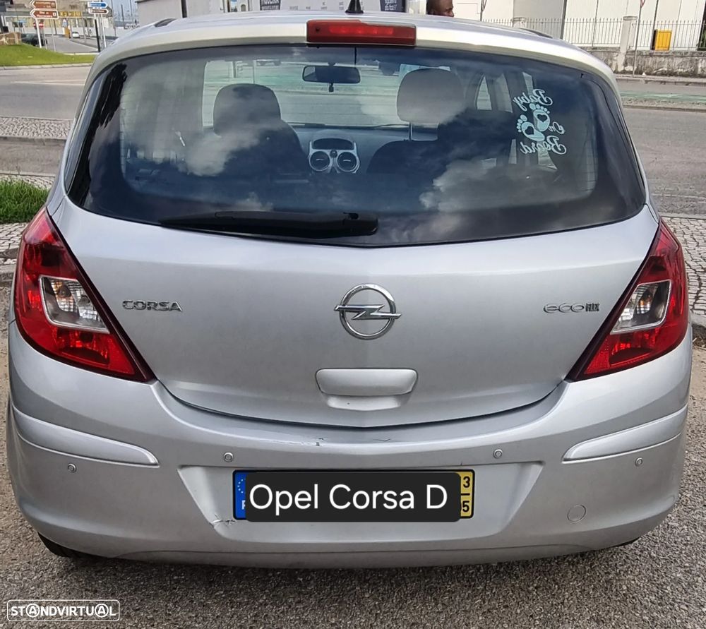 Opel Corsa 1.3 CDTi Enjoy - 2