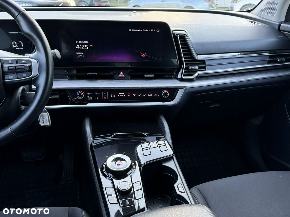 Kia Sportage - 25