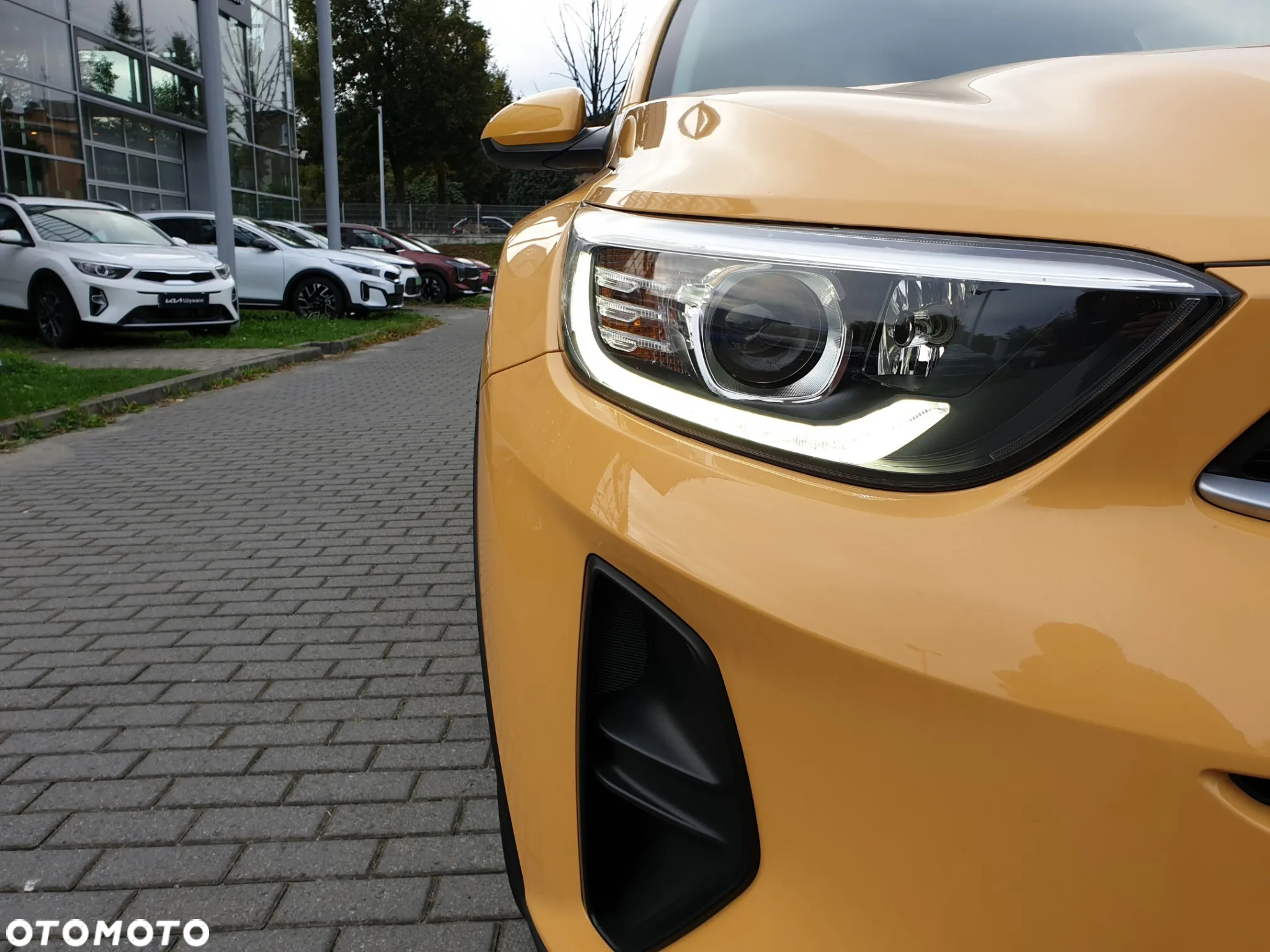 Kia Stonic 1.0 T-GDI M - 31