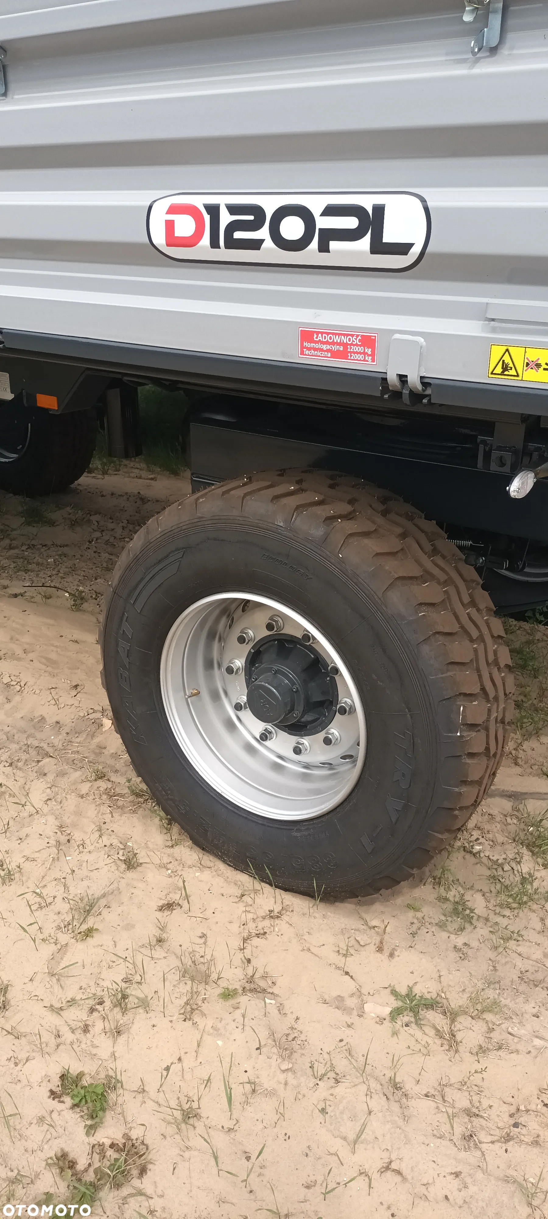 Inny D100P - 2