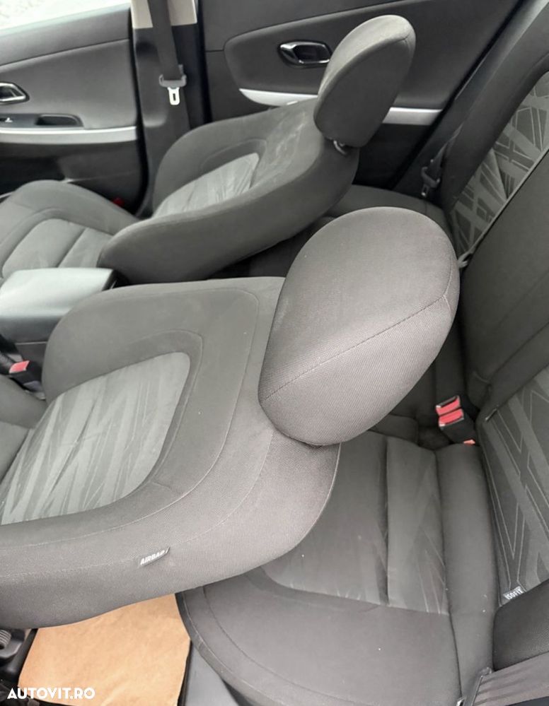 Kia Ceed 1.4 CRDi 90 Vision - 27