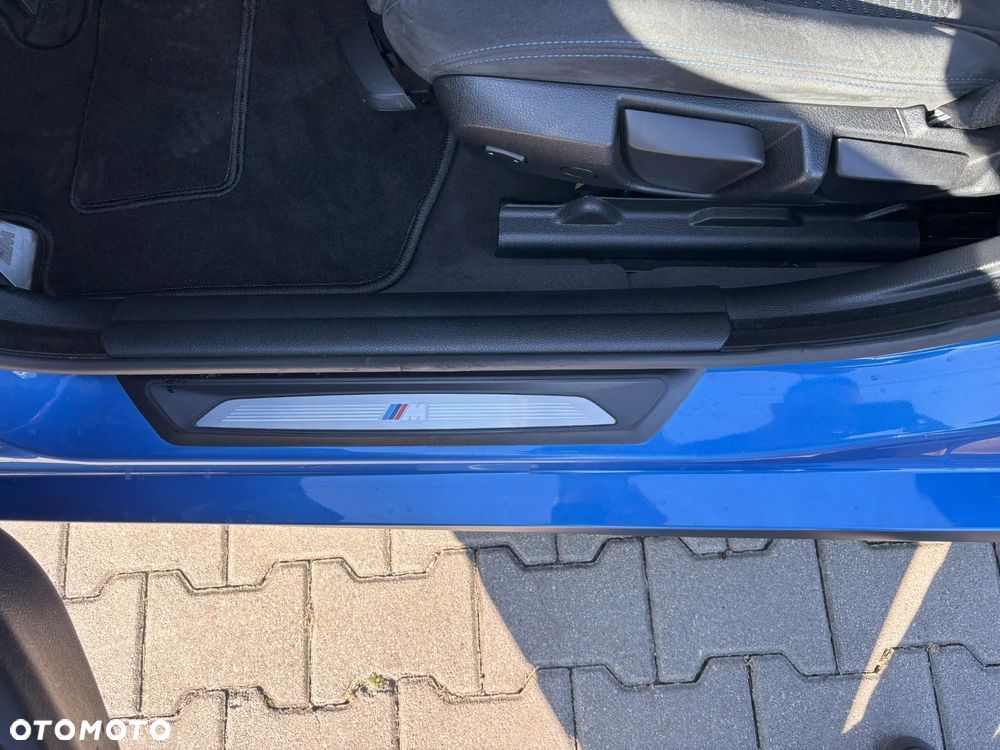 BMW Seria 4 420d Sport Line sport - 26