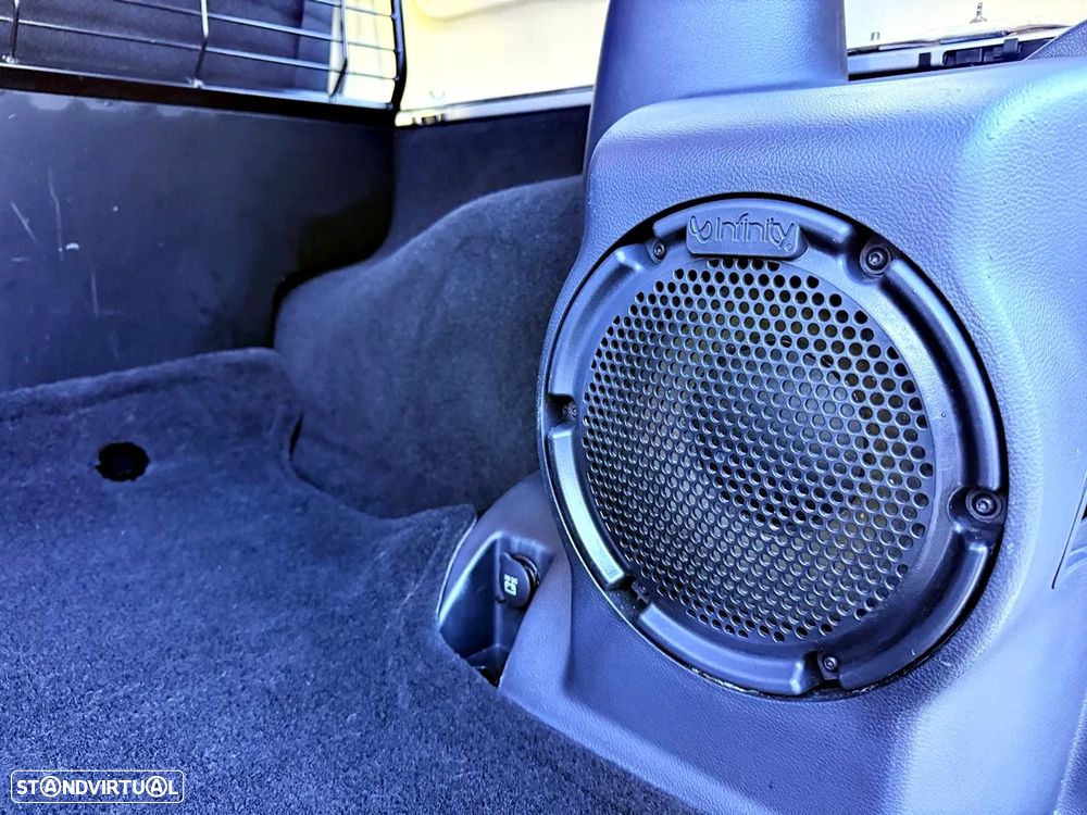 Jeep Wrangler Unlimited 2.8 CRD ATX Sahara Adventure Edition - 35