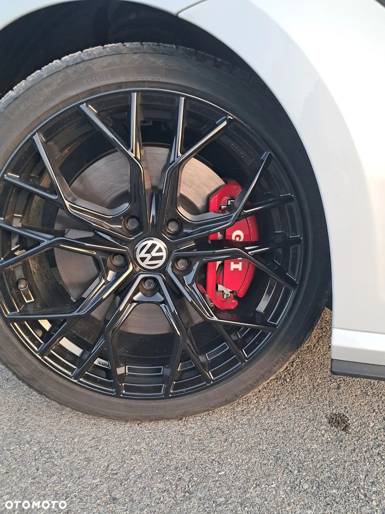 Volkswagen Golf GTI (BlueMotion Technology) DSG Performance - 5