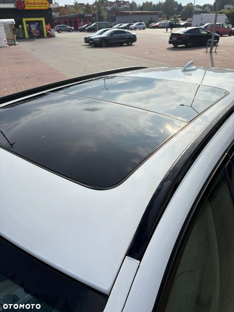 BMW Seria 5 - 6