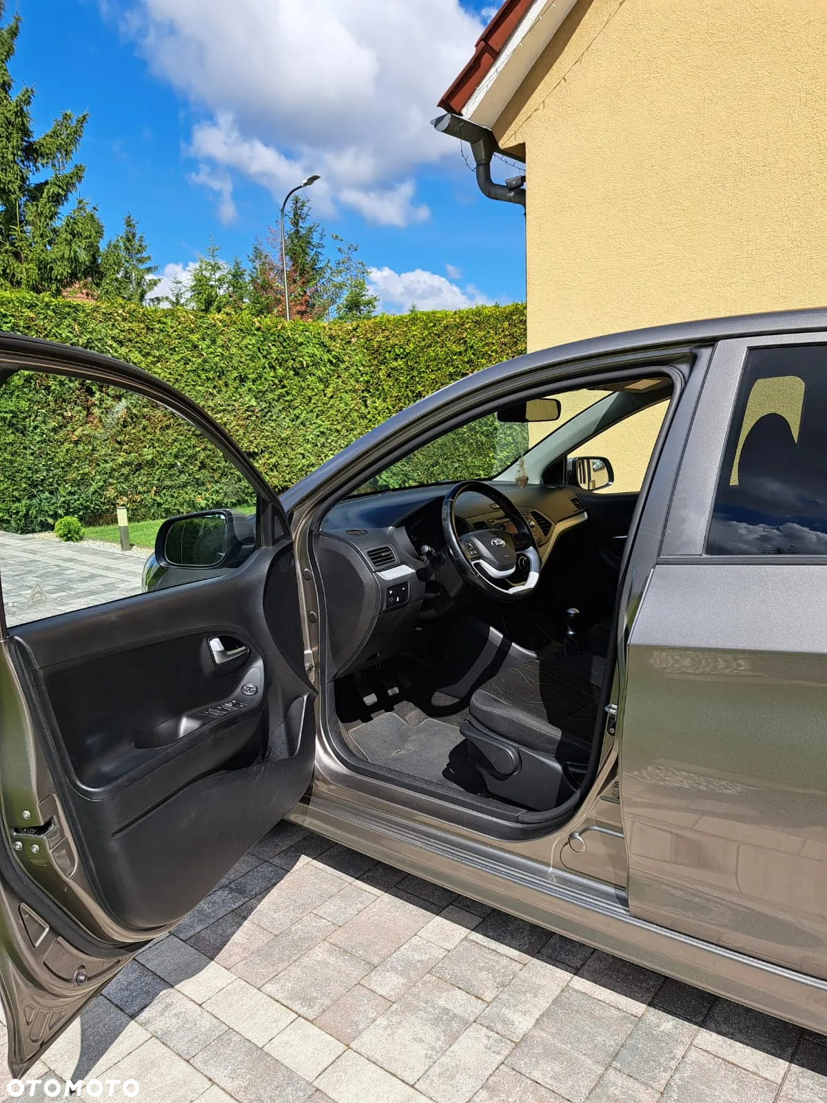 Kia Picanto - 6