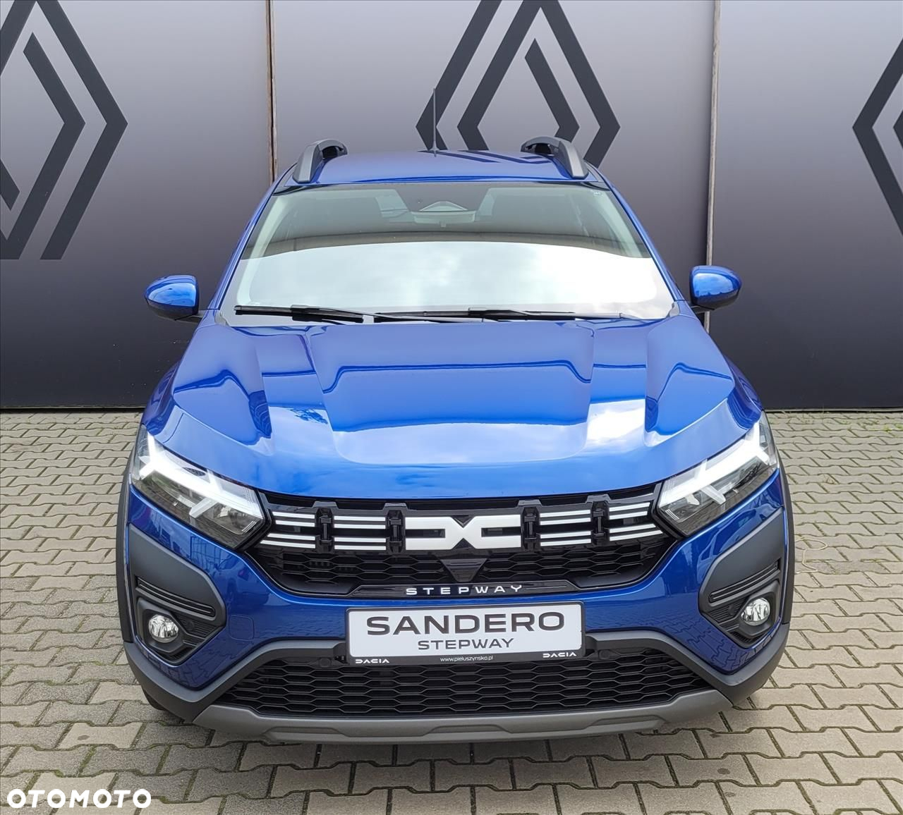 Dacia Sandero Stepway - 4