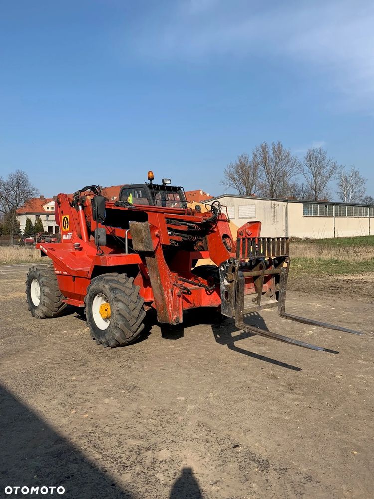 Manitou 1530 SCPT Ultra - 4