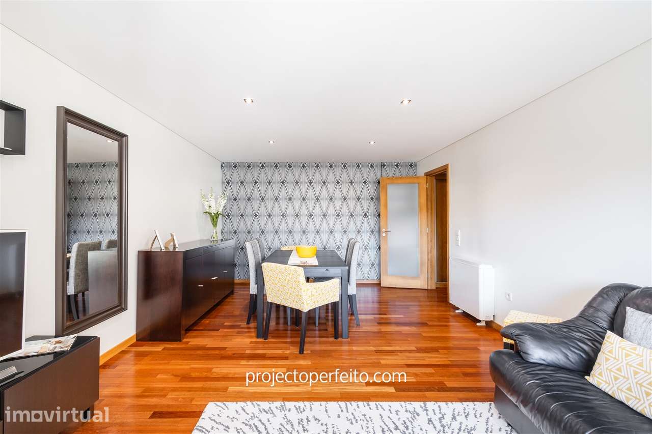 Apartamento T3 Venda em Espinho,Espinho - Grande imagem: 3/20