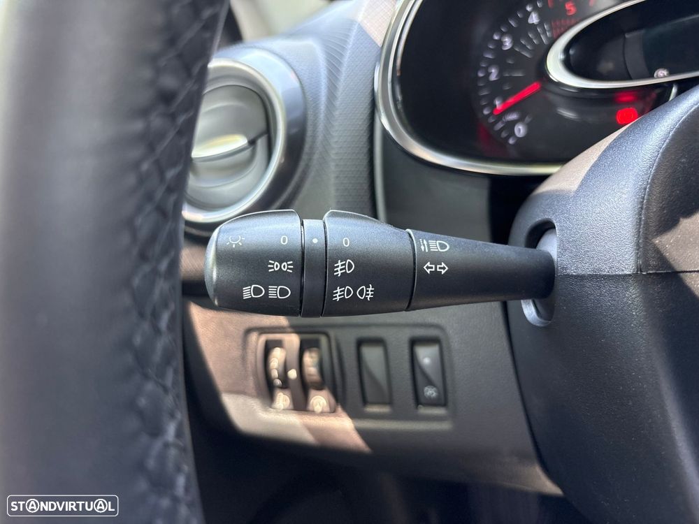 Renault Clio Sport Tourer 1.5 dCi Limited EDition - 15