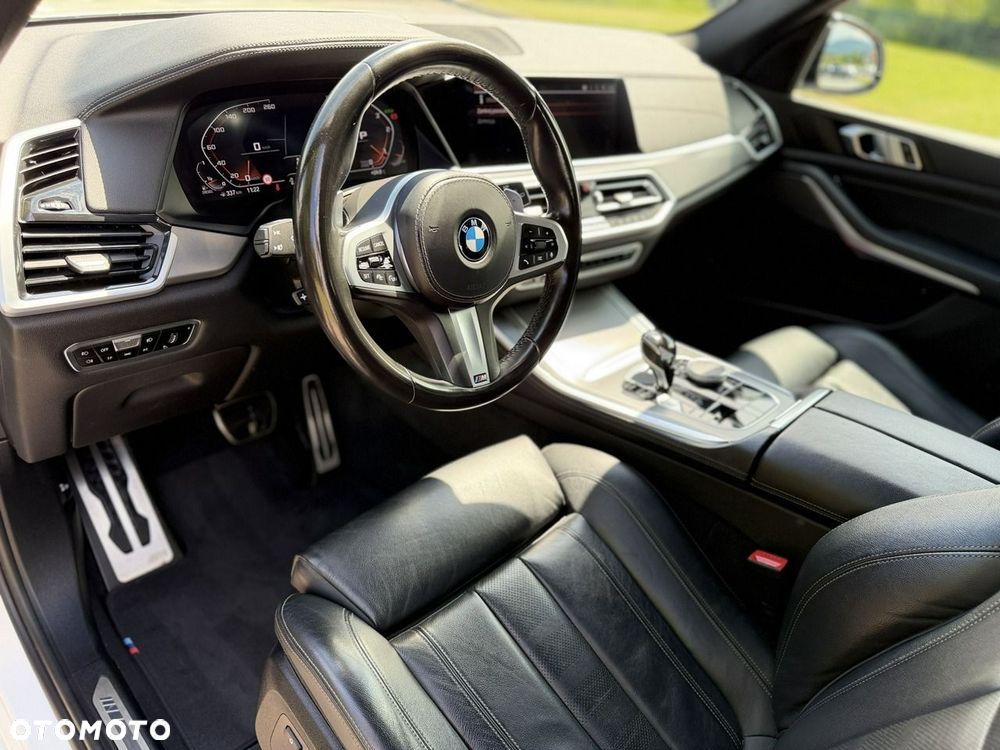 BMW X5 - 17