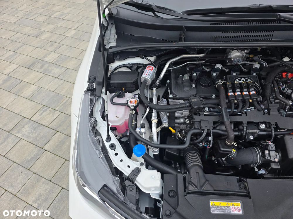 Toyota Corolla 1.8 Hybrid Comfort - 12