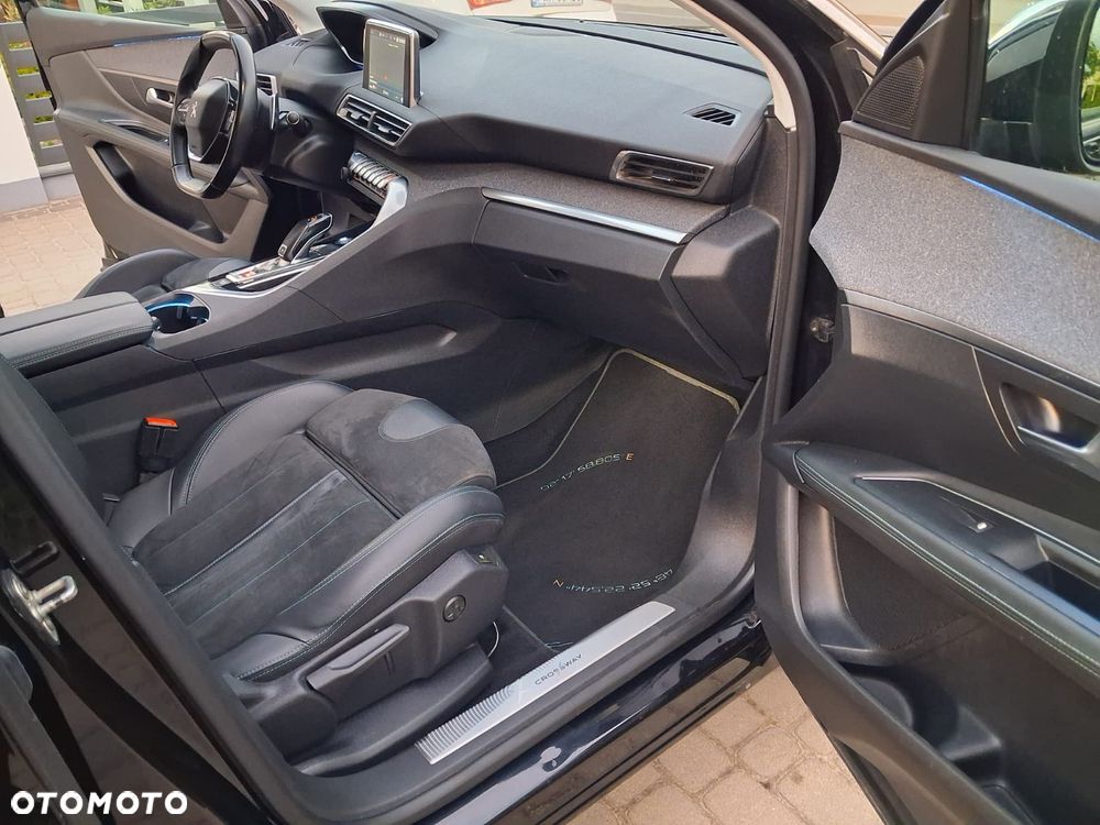 Peugeot 3008 - 22