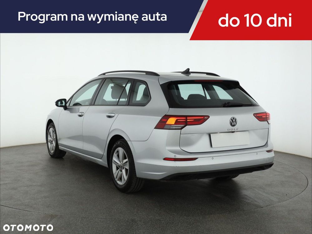 Volkswagen Golf Variant - 6