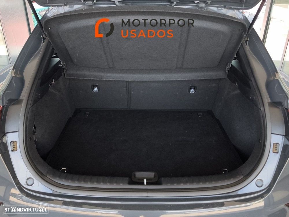 Kia XCeed 1.0 T-GDI Dynamic - 6