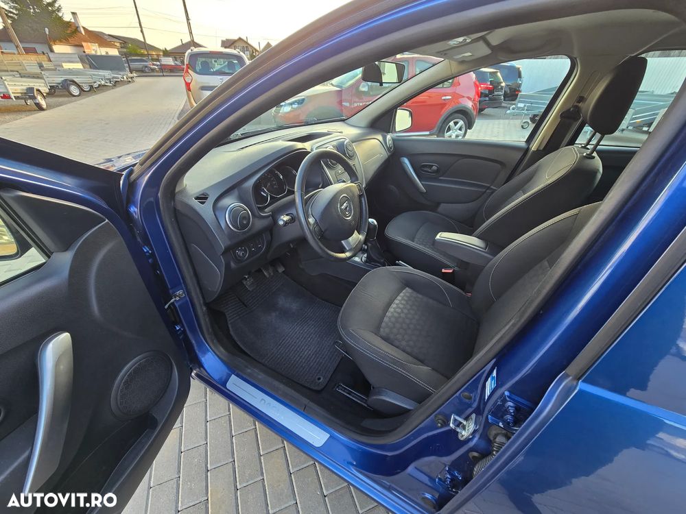 Dacia Logan 0.9 TCe 90 CP Prestige - 13